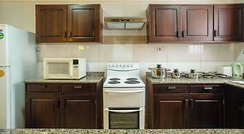 Mimosa Court Apartments