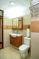 Mimosa Court Apartments