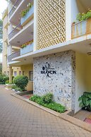 Mimosa Court Apartments