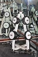 Mimosa Court Apartments