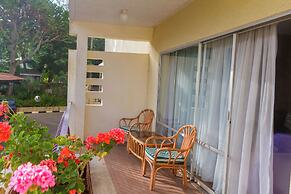 Mimosa Court Apartments