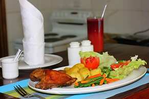 Mimosa Court Apartments