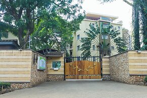 Mimosa Court Apartments