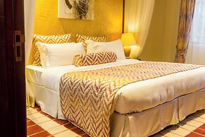 Mimosa Court Apartments