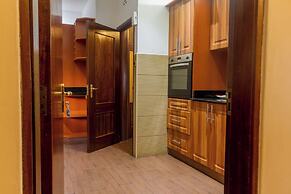 Mimosa Court Apartments