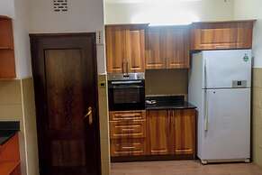 Mimosa Court Apartments