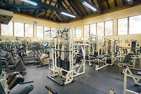 Mimosa Court Apartments