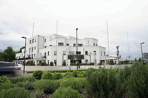 K-Apart Hotel & Boardinghouse