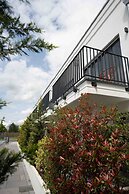 K-Apart Hotel & Boardinghouse