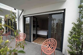 K-Apart Hotel & Boardinghouse