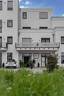 K-Apart Hotel & Boardinghouse
