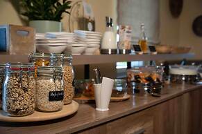 K-Apart Hotel & Boardinghouse