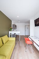 K-Apart Hotel & Boardinghouse
