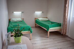 Nice Hostel 33