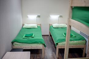 Nice Hostel 33