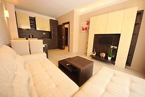 Menada Harmony Suites II Apartments