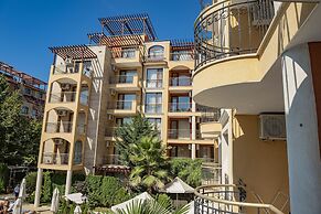 Menada Harmony Suites II Apartments