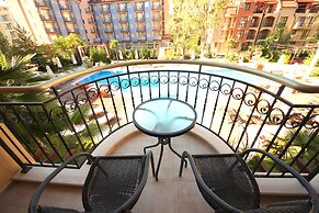 Menada Harmony Suites II Apartments