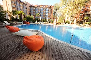 Menada Harmony Suites II Apartments