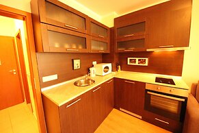 Menada Chateau Valon Apartments