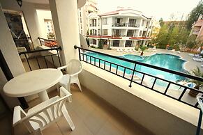 Menada Chateau Valon Apartments