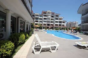 Menada Chateau Valon Apartments