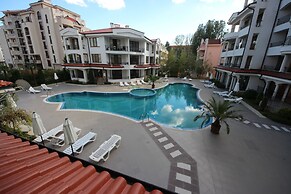 Menada Chateau Valon Apartments