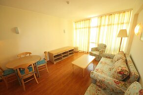 Menada Oasis Resort Apartments