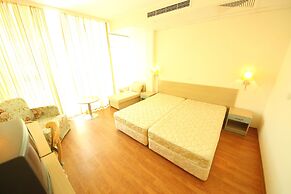Menada Oasis Resort Apartments