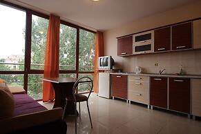 Menada Eden Apartments