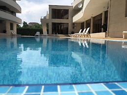 Menada Eden Apartments