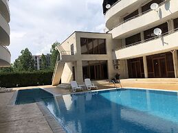 Menada Eden Apartments