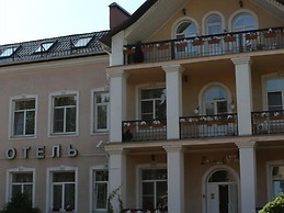 Elizar hotel
