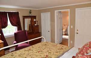 Cornwall Inn and Lodge