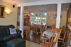 Cornwall Inn and Lodge