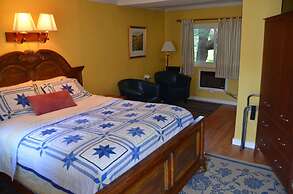 Cornwall Inn and Lodge