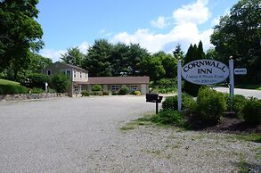 Cornwall Inn and Lodge
