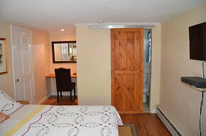 Cornwall Inn and Lodge