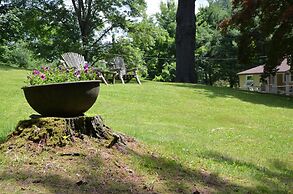 Cornwall Inn and Lodge