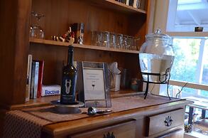 Cornwall Inn and Lodge