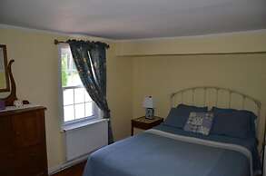 Cornwall Inn and Lodge