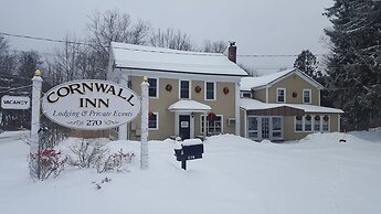 Cornwall Inn and Lodge