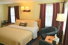 Cornwall Inn and Lodge