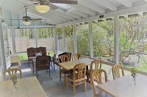 Cornwall Inn and Lodge