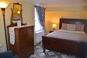 Cornwall Inn and Lodge