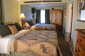 Cornwall Inn and Lodge