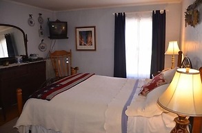 Cornwall Inn and Lodge