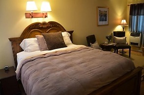 Cornwall Inn and Lodge