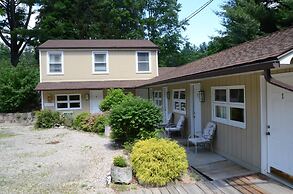 Cornwall Inn and Lodge