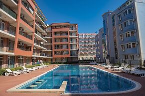 Menada Sunset Beach 4 Apartments
